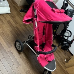 エアーバギー
の画像