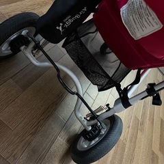 エアーバギー
の画像