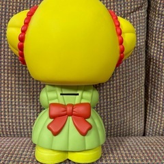 こえだちゃん　ビンテージ　BIG BANK 2004 TAKARAの画像