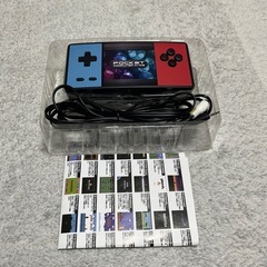 ファミコンカセットinポケットＸの画像