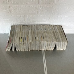 月光条例1巻から28巻　の画像