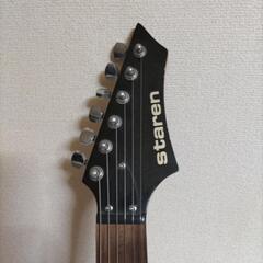 取引中　　starenのエレキギターの画像