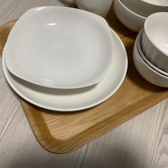 食器の画像