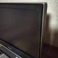 SONY 20インチ液晶テレビの画像