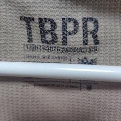 TIGHT BOOTH Tシャツの画像