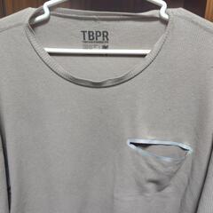 TIGHT BOOTH Tシャツの画像
