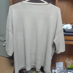 TIGHT BOOTH Tシャツの画像