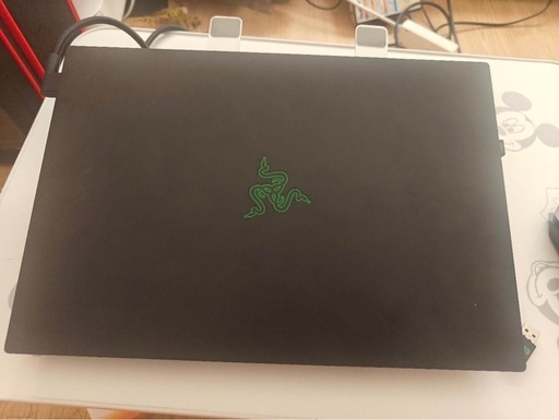 Razer Blade 16 ゲーミングノート RTX4080 Corei9