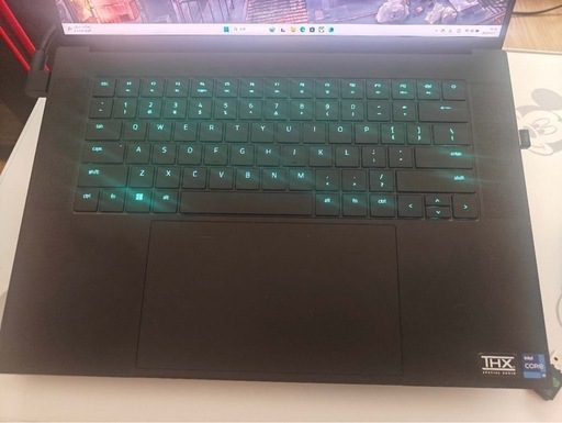 Razer Blade 16 ゲーミングノート RTX4080 Corei9