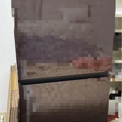 冷蔵庫(HR-G2801BR  2019年製)   