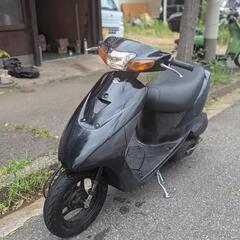 🌟レッツ２🌟CA1PA軽整備済み！柏市より！レストアベースに！の画像