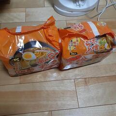 味噌ラーメン追加