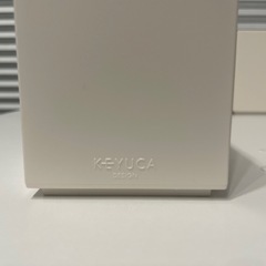 ケユカ ペン立て 4個の画像