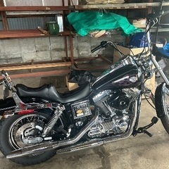 ダイナ　tc88 チョッパー