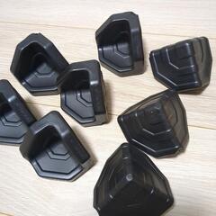 硬いプラスチックの画像