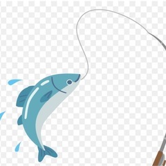 ７月21日㊗️に🎣釣りに行ける方いませんか？？