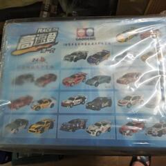 GAODENG TOYS　ブランドのリモートコントロールカーセットの画像