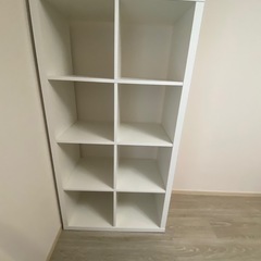 IKEA  KALLAXカラックス　　シェルフユニット の画像