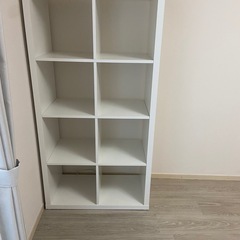IKEA  KALLAXカラックス　　シェルフユニット の画像