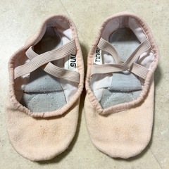 バレエ入門セットの画像