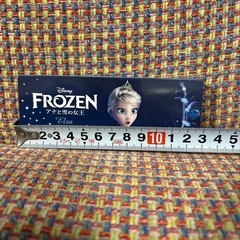 DISNEEY FROZEN　PAPER MOVIEの画像