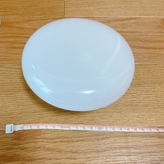 LED小型シーリングライト CLG-10WZ 昼白色の画像