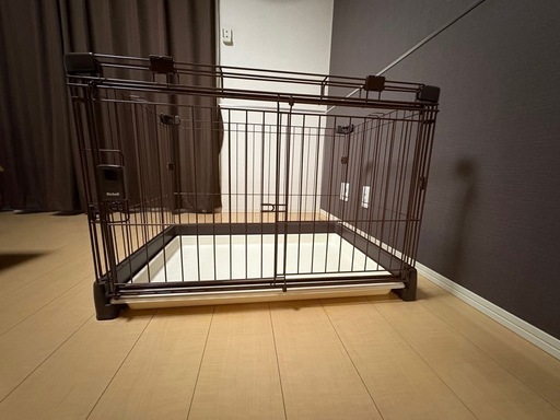 ペットサークル