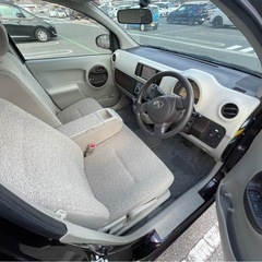 [コミコミ価格]トヨタ　パッソ　2012年　走行距離55000㌔　車検有効期限令和9年3月　広島県広島市　の画像