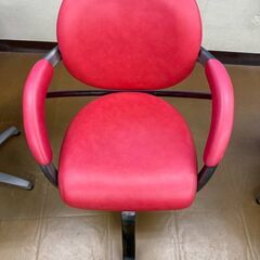 【最終値下げ】美容室椅子5台まとめ売り｜9,000円（1台1,800円）｜7/23までの画像