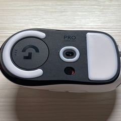 無線マウス LgicoolG　Pro X SUPERLIGHTの画像