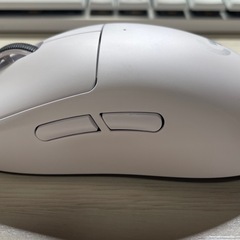 無線マウス LgicoolG　Pro X SUPERLIGHTの画像