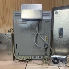 Macintosh 128K の画像