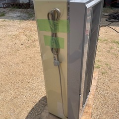窓用エアコン　ウインドエアコン　コロナCW1614の画像