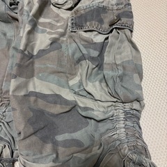 ハーフパンツの画像