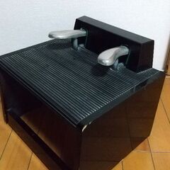 ピアノ足台の画像