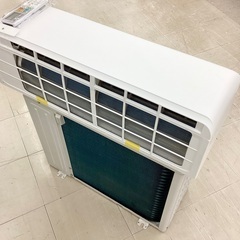 【トレファクマーケット千葉おゆみ野店】ご来店頂ける方限定！YAMADA(ヤマダ) 壁掛けエアコン のご紹介です！！の画像