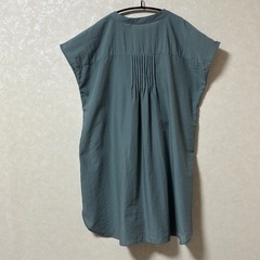 grove チュニック　M 涼しいの画像