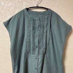 grove チュニック　M 涼しいの画像