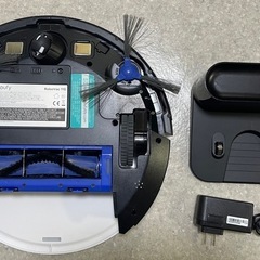 掃除ロボット　Eufy RoboVac 11sの画像