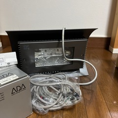 ADA SOLAR-1の画像