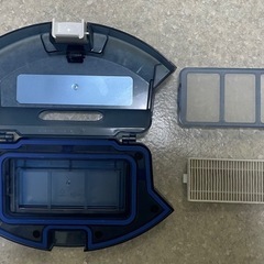 掃除ロボット　Eufy RoboVac 11sの画像