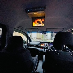 ステップワゴンSPADA（Zグレード）📌車検2年付き✅コミコミ❗️乗って帰れます✨の画像