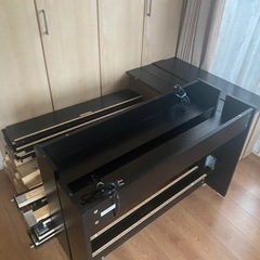 ※希望者とやり取り中※シングルベッドの画像