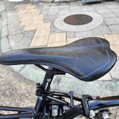 『ＳＡＬＥ　３０％』　電動自転車　ヤマハ　２０インチ　バッテリー　充電器　付き　黒　配達可能の画像