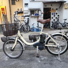 『ＳＡＬＥ　３０％』　電動自転車　ヤマハ　充電器　バッテリー　付...