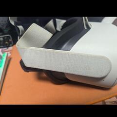 メタクエスト2（OculusQuest2）128GB（現在取引中）の画像