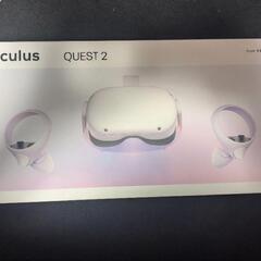 東京都のOculus Questの中古が安い！激安で譲ります・無料で