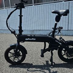 在庫わずか 新品 未走行車 電動アシスト関西配達可能 電動自転車