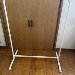 ローハンガーラック