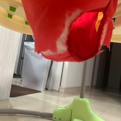 フィッシャープライス　ジャンパルーの画像